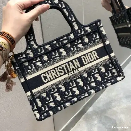 Fashionreps Bags 2105GV0051 Dio 0814